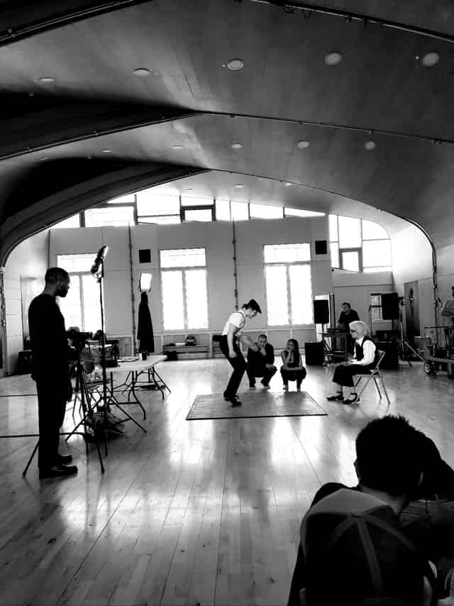 Siobhan Davies Studios