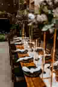 Formal Events