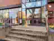 Meeting Spaces