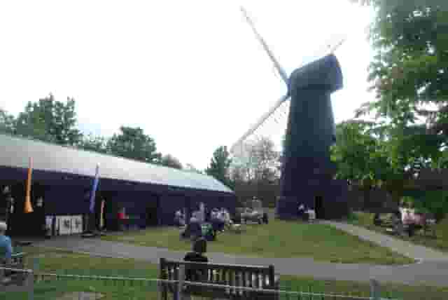 Brixton Windmill Centre