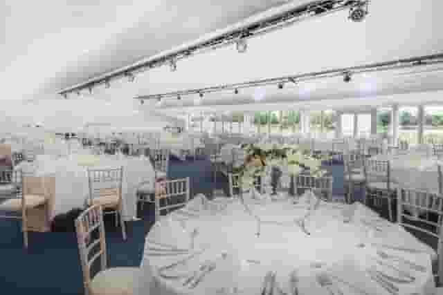 De Vere Cotswold Water Park