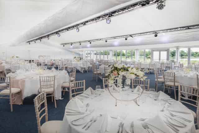 De Vere Cotswold Water Park