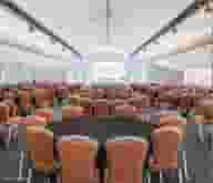 Quirky Conferences