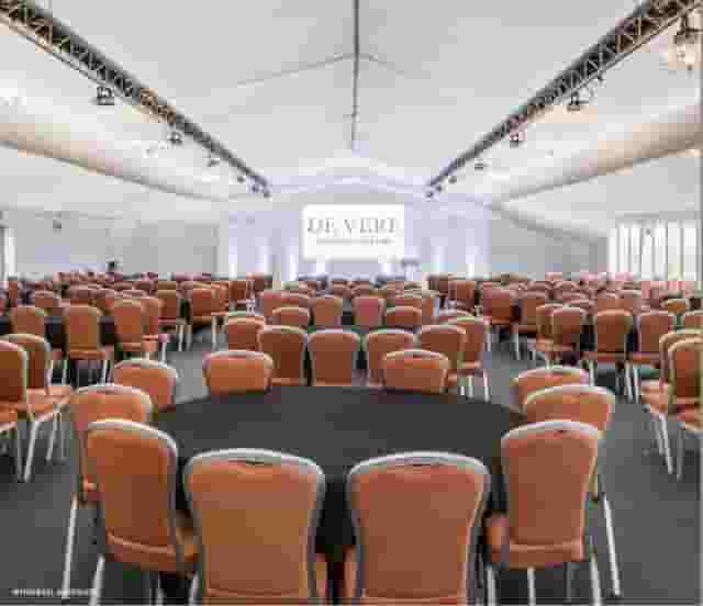 De Vere Cotswold Water Park