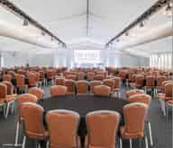 Modern Conferences