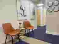 Meeting Spaces