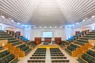 Sustainable Conferences