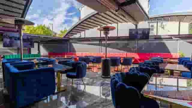 Vogue Lounge