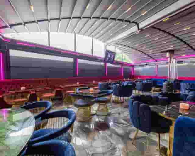 Vogue Lounge
