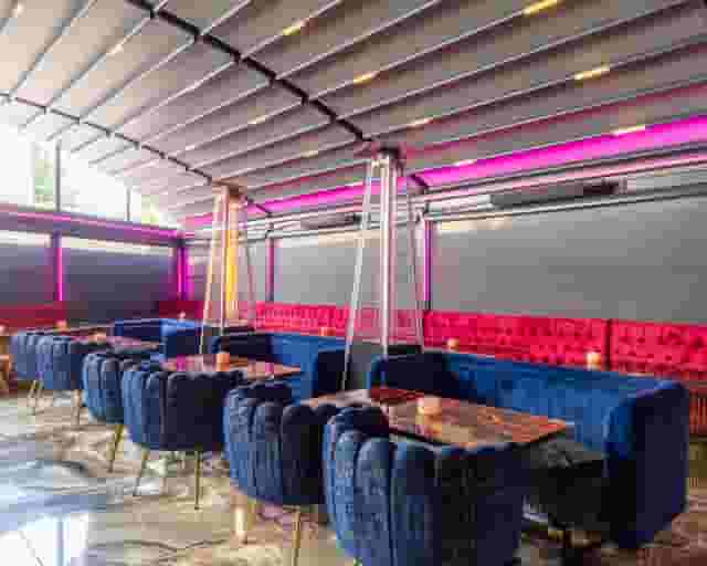 Vogue Lounge
