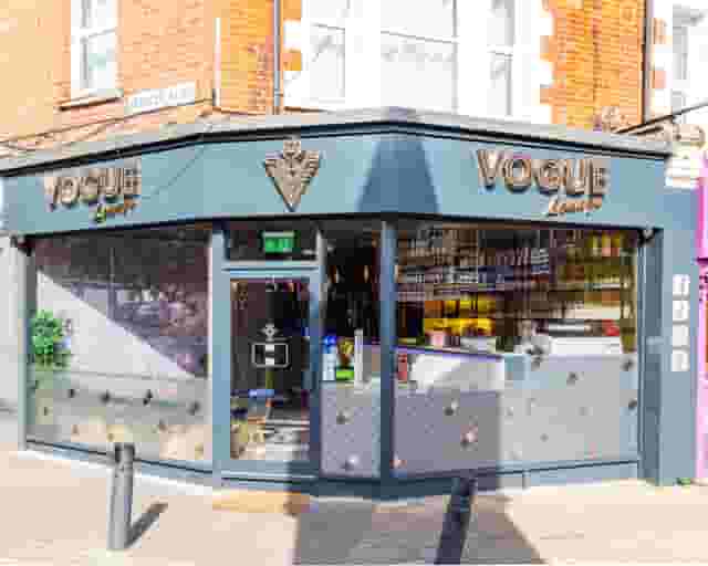 Vogue Lounge