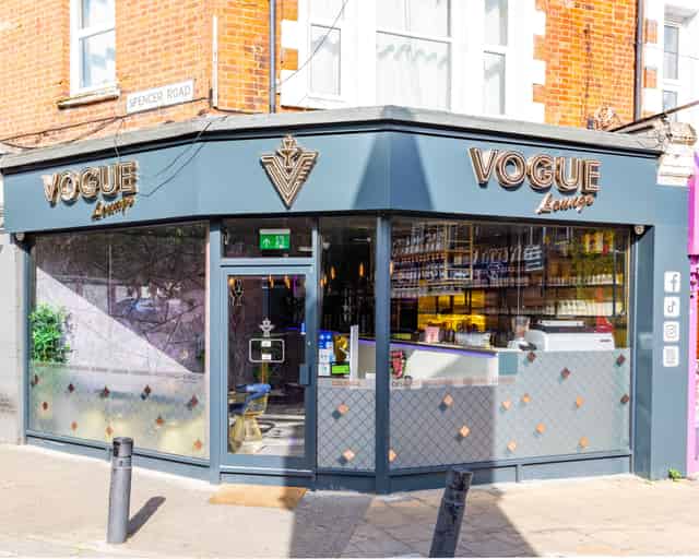 Vogue Lounge