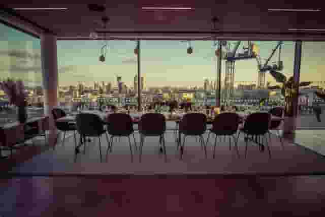 Private Dining Room South 