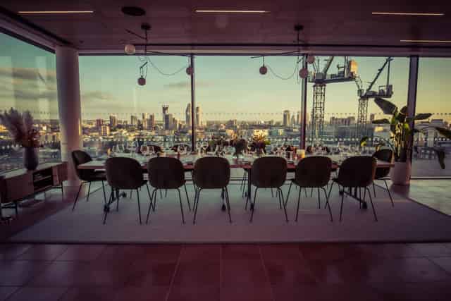 Private Dining Room South 