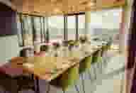 Networking Venues