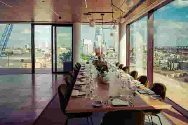Rose Court Events