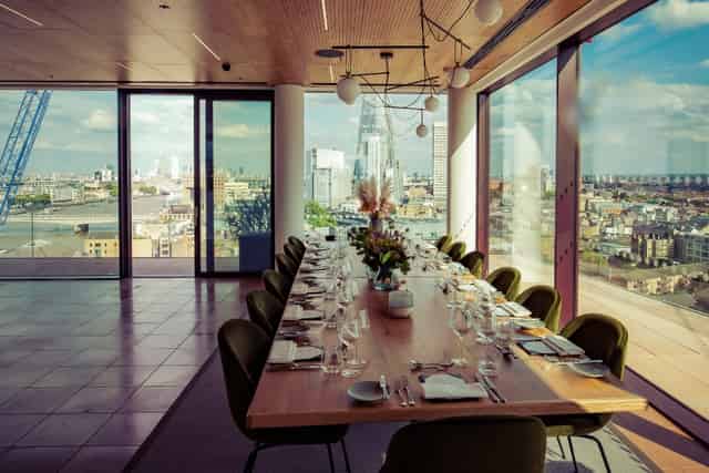 Private Dining Room South 