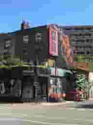 Bar Mitzvah Venues