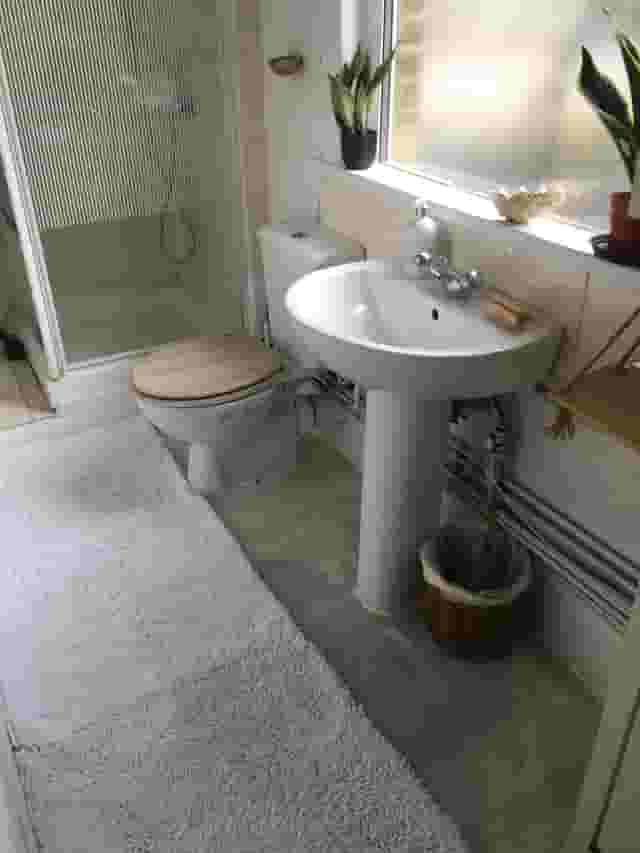 Studio flat for film shoots