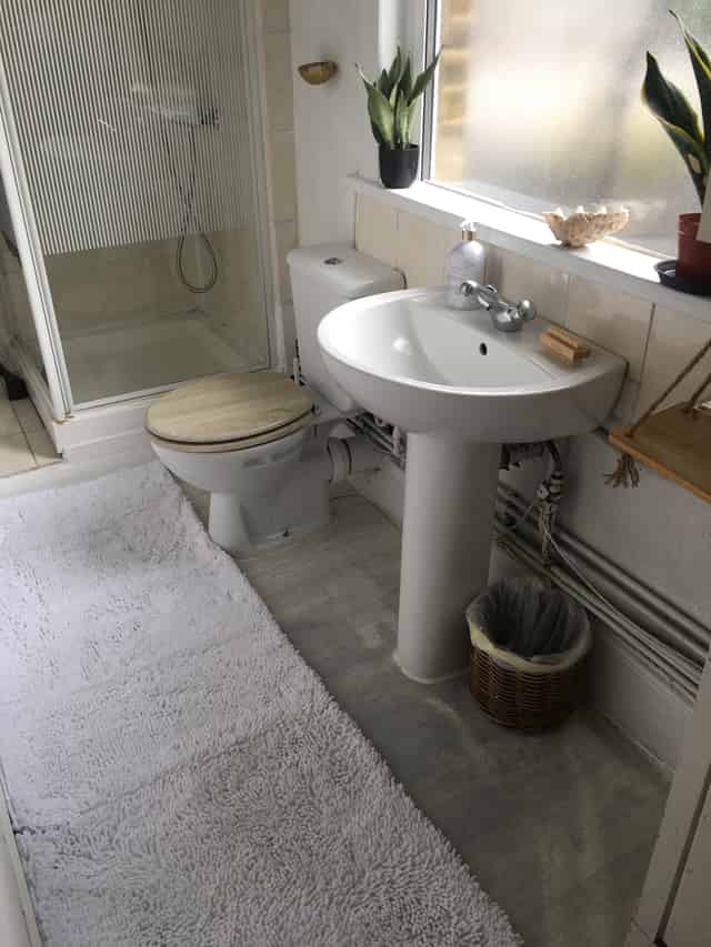 Studio flat for film shoots