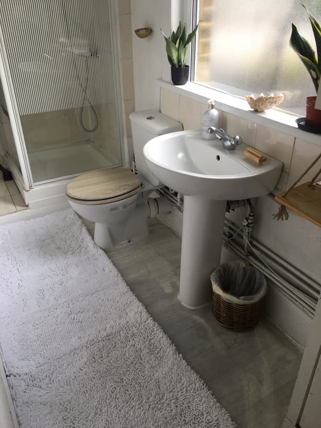 Studio flat for film shoots