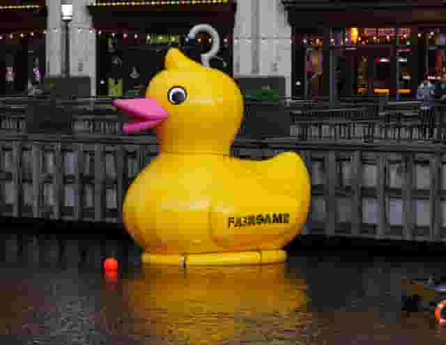 Fairgame