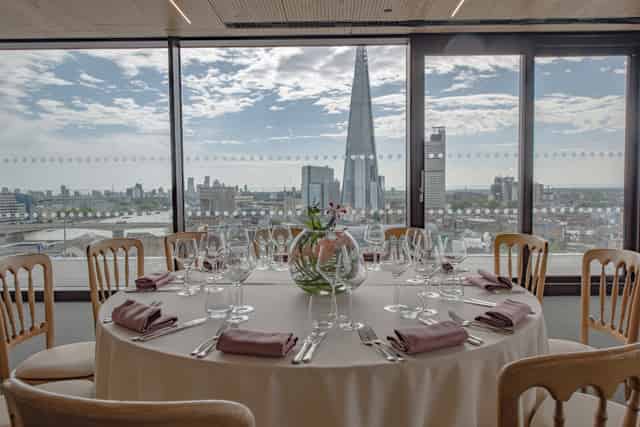 Rose Court Events