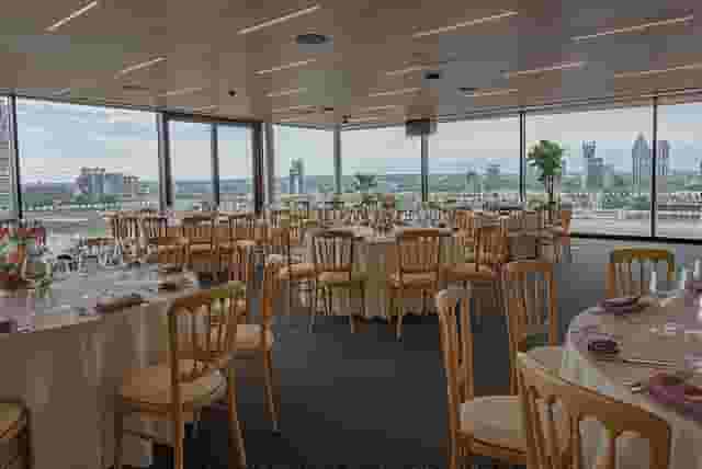 Rose Court Events