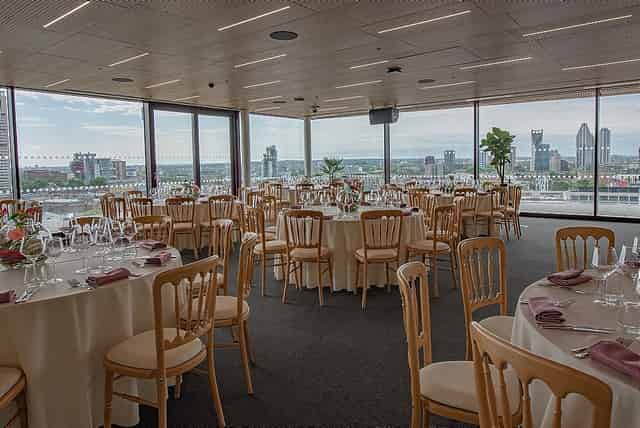 Rose Court Events