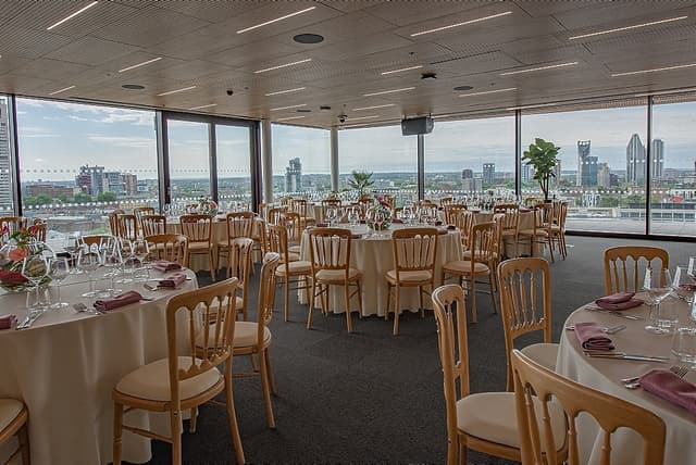 Rose Court Events
