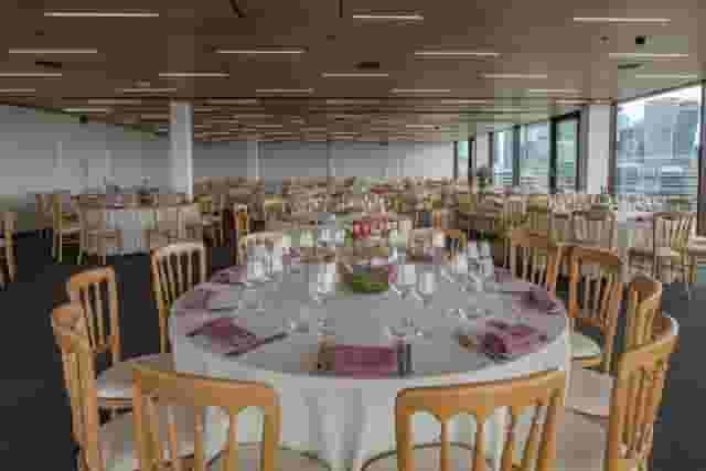Rose Court Events