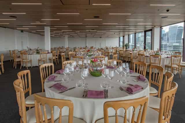 Rose Court Events