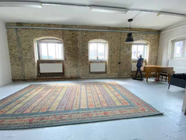 THE BOATHOUSE STUDIOS