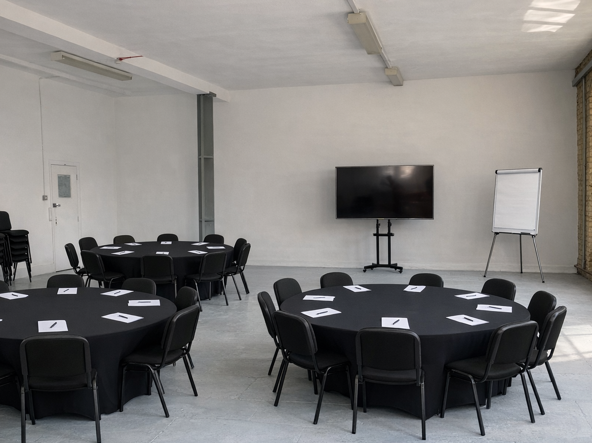 THE BOATHOUSE STUDIOS  - image 1