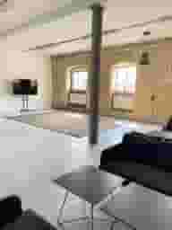 Networking Venues