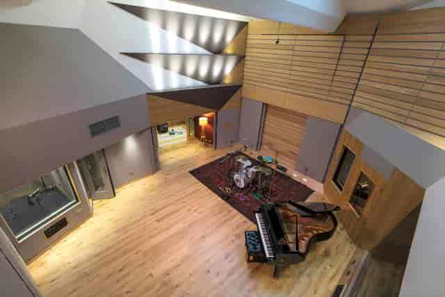 Studio Three