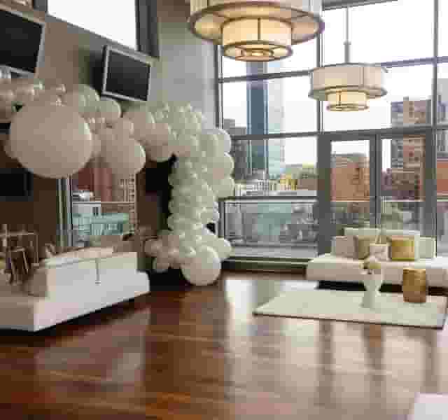 Penthouse 45