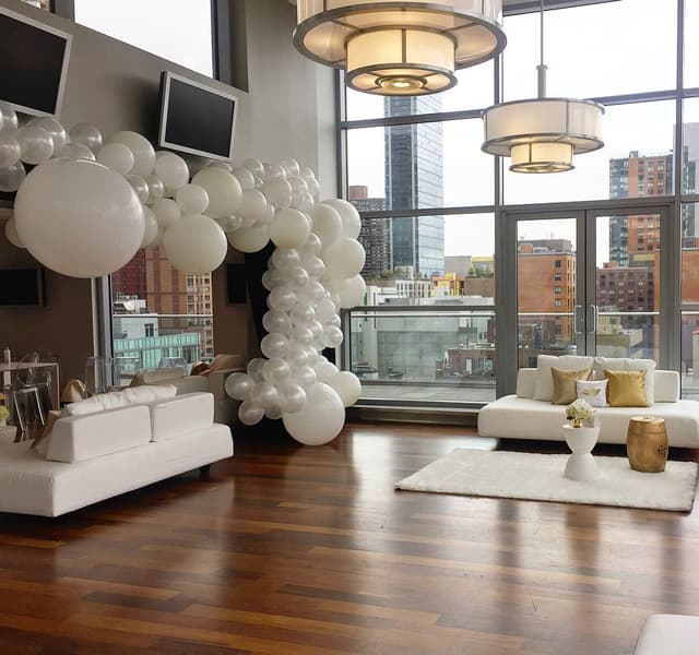 Penthouse 45