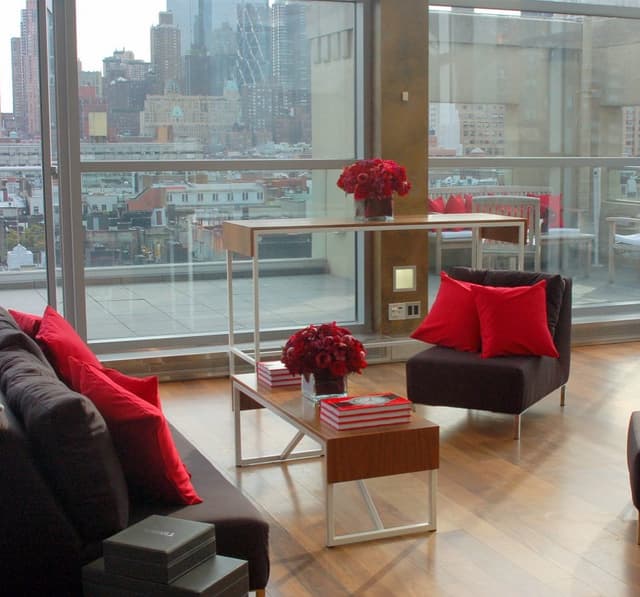 Penthouse 45