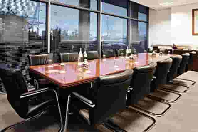 Madejski Suite