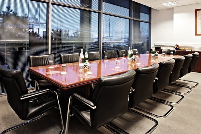 Madejski Suite