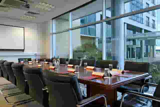 Madejski Suite