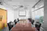 Small Meeting Rooms