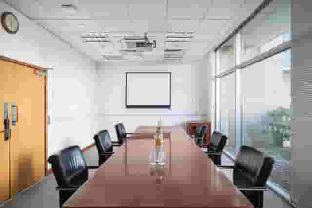 Madejski Suite