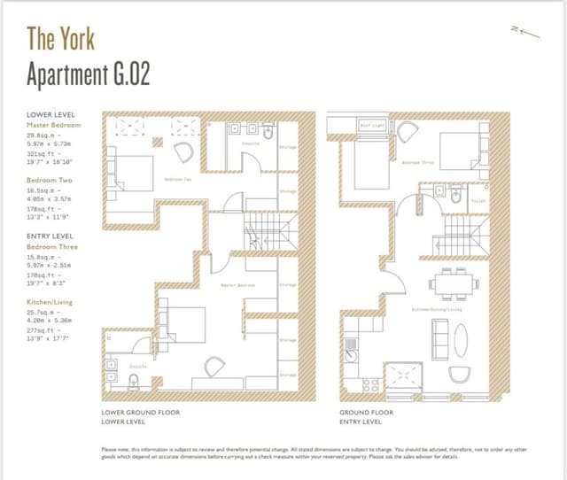 Luxury apartment Charing Cross