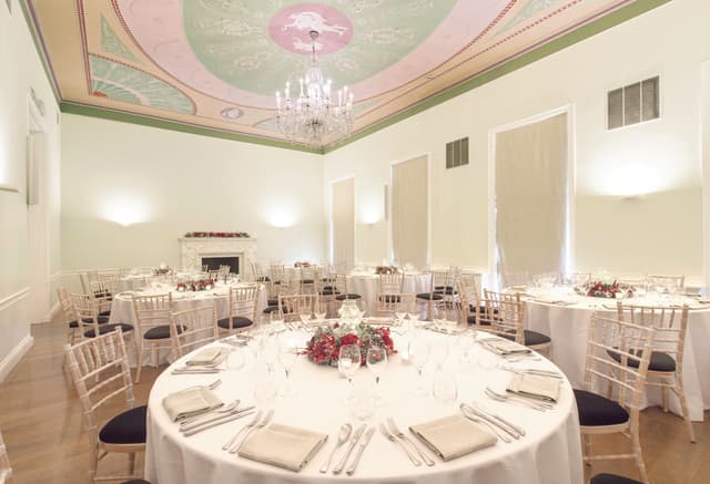 Asia House
