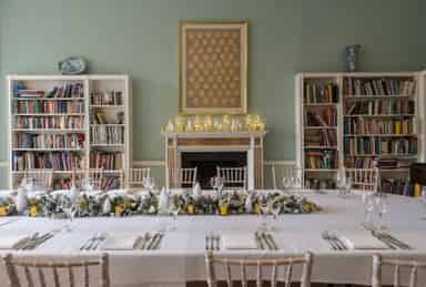 Belgravia