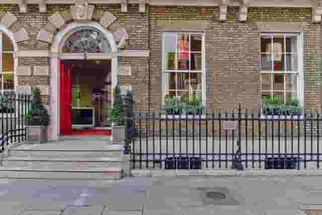 Asia House
