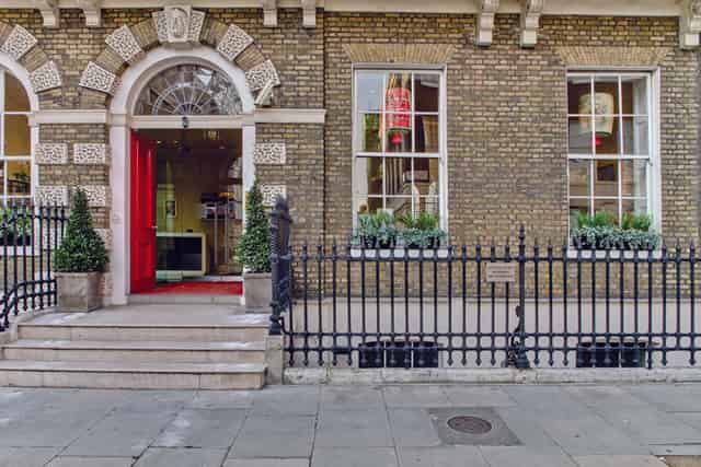 Asia House