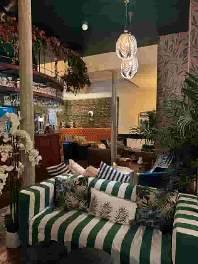 The Perseverance Marylebone